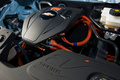 Chevrolet Spark EV