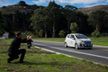 Chevrolet Spark EV