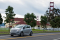 Chevrolet Spark EV