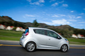 Chevrolet Spark EV