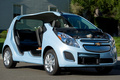 Chevrolet Spark EV