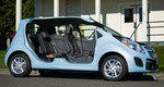 Chevrolet Spark EV