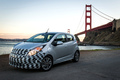 Chevrolet Spark EV