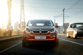 BMW i3 Concept Coupe