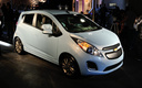 Chevrolet Spark EV
