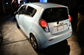 Chevrolet Spark EV