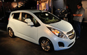 Chevrolet Spark EV