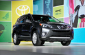 Toyota RAV4 2013
