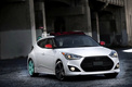 Veloster C3 Roll Top Concept