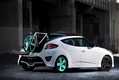 Veloster C3 Roll Top Concept