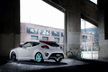 Veloster C3 Roll Top Concept