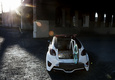 Veloster C3 Roll Top Concept