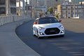 Veloster C3 Roll Top Concept