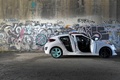 Veloster C3 Roll Top Concept