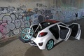Veloster C3 Roll Top Concept