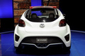 Veloster C3 Roll Top Concept