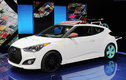 Veloster C3 Roll Top Concept