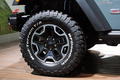 Jeep Wrangler Rubicon 10th Anniversary