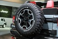 Jeep Wrangler Rubicon 10th Anniversary