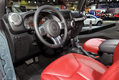 Jeep Wrangler Rubicon 10th Anniversary