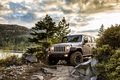 Jeep Wrangler Rubicon 10th Anniversary
