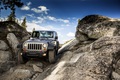 Jeep Wrangler Rubicon 10th Anniversary