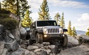 Jeep Wrangler Rubicon 10th Anniversary