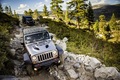 Jeep Wrangler Rubicon 10th Anniversary