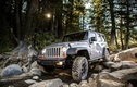 Jeep Wrangler Rubicon 10th Anniversary