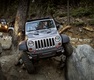 Jeep Wrangler Rubicon 10th Anniversary