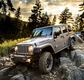 Jeep Wrangler Rubicon 10th Anniversary