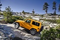 Jeep Wrangler Rubicon 10th Anniversary