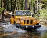 Jeep Wrangler Rubicon 10th Anniversary