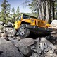 Jeep Wrangler Rubicon 10th Anniversary