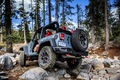 Jeep Wrangler Rubicon 10th Anniversary