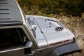 Jeep Wrangler Rubicon 10th Anniversary