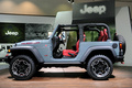 Jeep Wrangler Rubicon 10th Anniversary