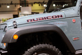 Jeep Wrangler Rubicon 10th Anniversary