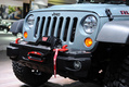 Jeep Wrangler Rubicon 10th Anniversary