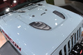 Jeep Wrangler Rubicon 10th Anniversary