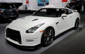 Nissan GT-R 2013