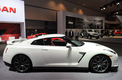 Nissan GT-R 2013