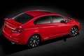 Honda Civic 2013