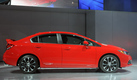Honda Civic 2013