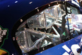 Chevrolet SS NASCAR