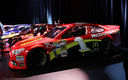 Chevrolet SS NASCAR