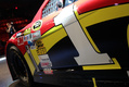 Chevrolet SS NASCAR
