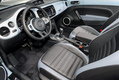 Volkswagen Beetle Convertible