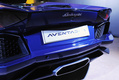 Lamborghini Aventador LP700-4 Roadster