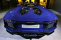 Lamborghini Aventador LP700-4 Roadster